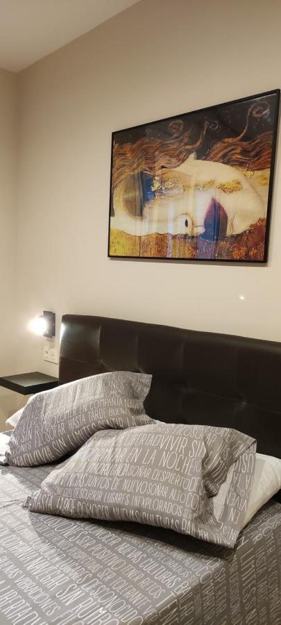 Divina 10 Apartment Aviles Exterior photo