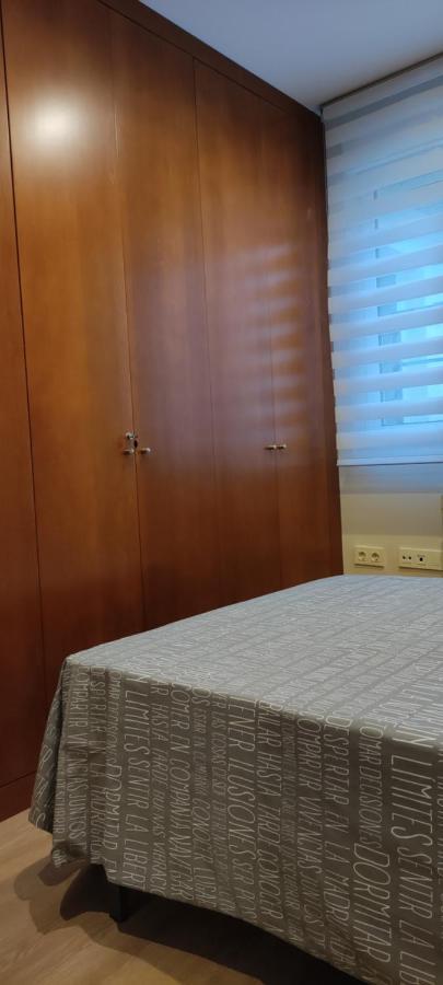 Divina 10 Apartment Aviles Exterior photo