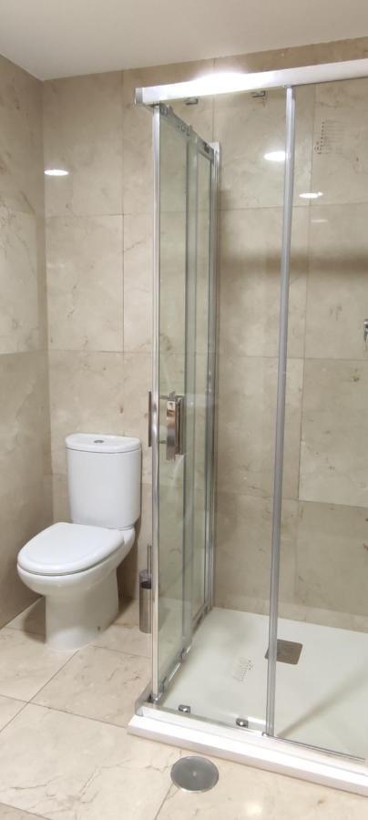 Divina 10 Apartment Aviles Exterior photo